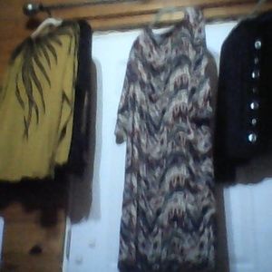 effortless style dress